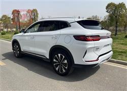 بي واي دي سونغ بلس